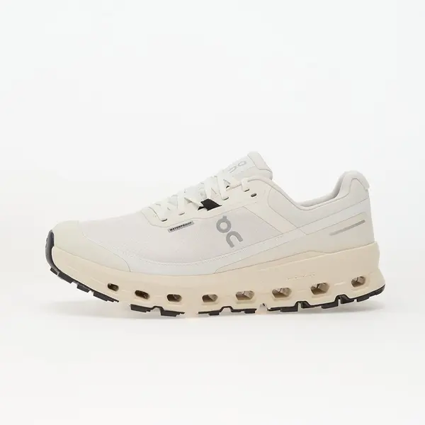 On Сникърси On W Cloudvista 2 Waterproof Ivory/ Cream EUR 40