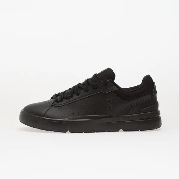 On Сникърси On W The Roger Advantage Black/ Black EUR 41