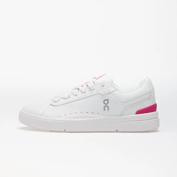 On Сникърси On W The Roger Advantage White/ Pink EUR 37.5