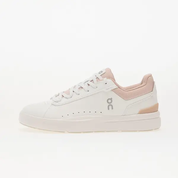 On Сникърси On W The Roger Advantage White/ Rosehip EUR 38.5