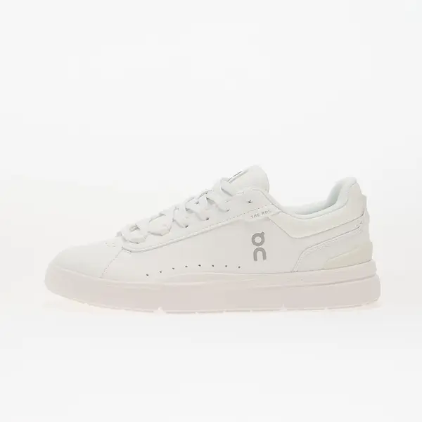 On Сникърси On W The Roger Advantage White/ White EUR 38