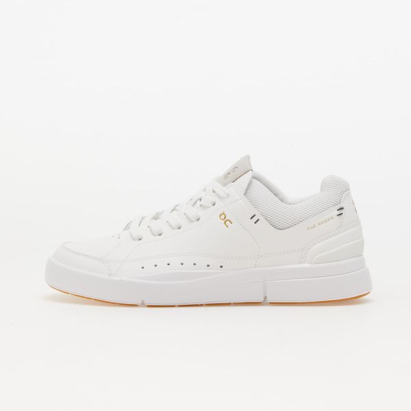 On Сникърси On W The Roger Centre Court White/ Gum EUR 42