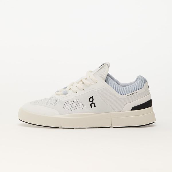 On Сникърси On W The Roger Spin White/ Heather EUR 38