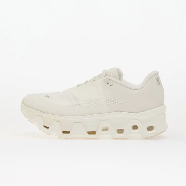 On Сникърси On x PAF Cloudmonster Hyper W White/ White EUR 37