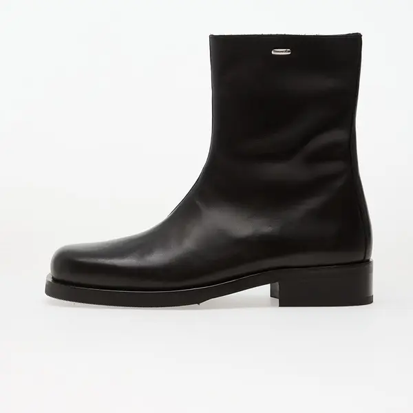 Our Legacy Сникърси OUR LEGACY Camion Boot Black EUR 41