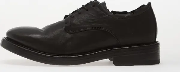 Post Archive Faction (PAF) Сникърси Post Archive Faction (PAF) Trimmed Derby (2026) Matte Black EUR 40