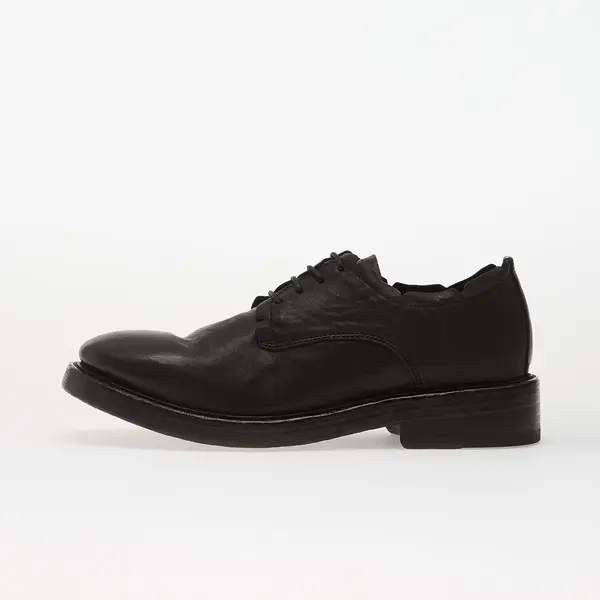 Post Archive Faction (PAF) Сникърси Post Archive Faction (PAF) Trimmed Derby (2026) Matte Black EUR 45