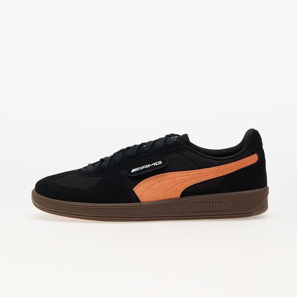 Puma Сникърси Puma AMG Palermo OG Black EUR 41