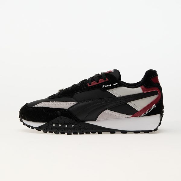 Puma Сникърси Puma Blktop Rider Black EUR 44.5