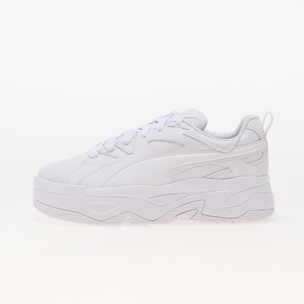 Puma Сникърси Puma BLSTR Dresscode Wns White EUR 37