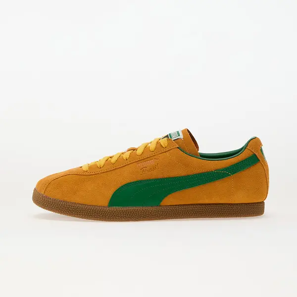 Puma Сникърси Puma Brasil Dark Poppy EUR 44.5