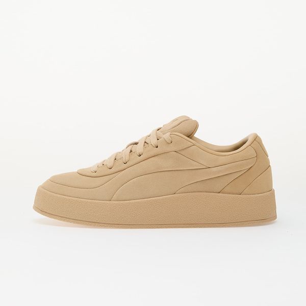 Puma Сникърси Puma CA Luxe Elevated Light Sand EUR 36