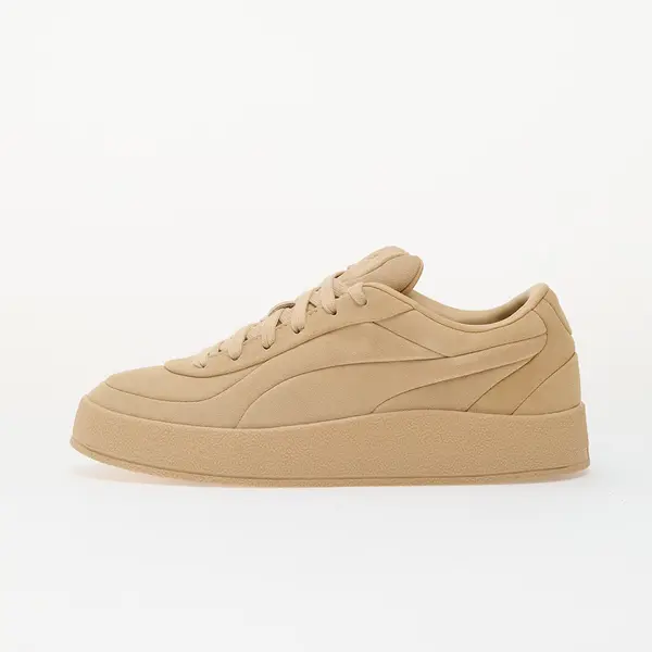 Puma Сникърси Puma CA Luxe Elevated Light Sand EUR 37.5