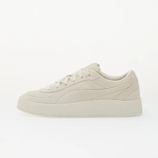 Puma Сникърси Puma CA Luxe Elevated Vapor Gray EUR 37.5