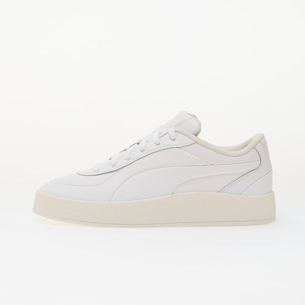 Puma Сникърси Puma CA Luxe Puma White-Warm White EUR 37
