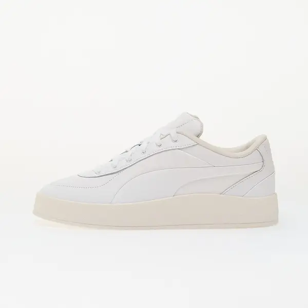 Puma Сникърси Puma CA Luxe Puma White-Warm White EUR 38