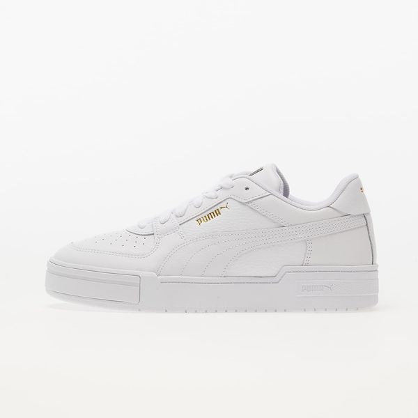 Puma Сникърси Puma CA Pro Classic Puma White EUR 44.5