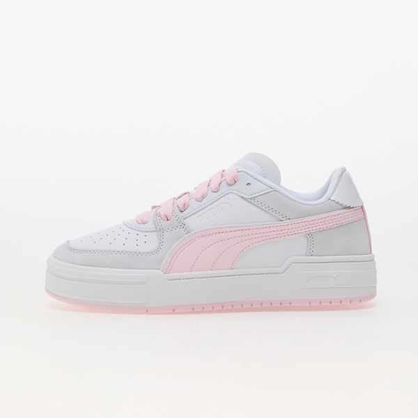 Puma Сникърси Puma Ca Pro Queen Of Hearts Wns White EUR 37