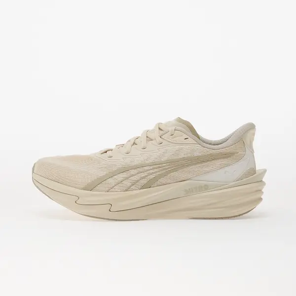 Puma Сникърси Puma Deviate NITRO 4 Alpine Snow/ Warm White EUR 42.5