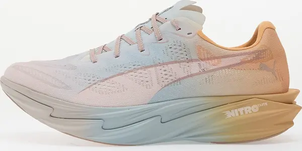 Puma Сникърси Puma Deviate NITRO Elite 4 RC EUR 46