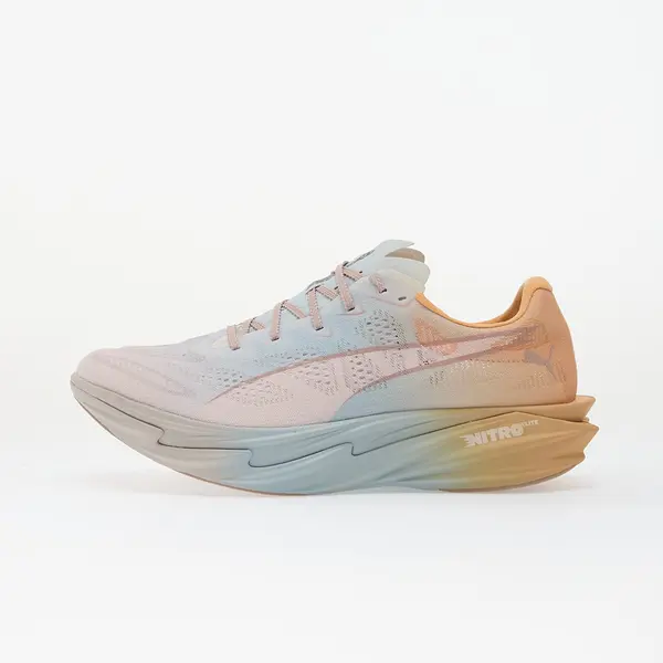 Puma Сникърси Puma Deviate NITRO Elite 4 RC EUR 46.5