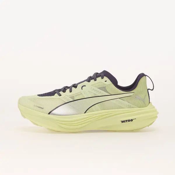 Puma Сникърси Puma Deviate NITRO™Elite Trail Wn Apple Spritz/ Deep Plum EUR 38.5
