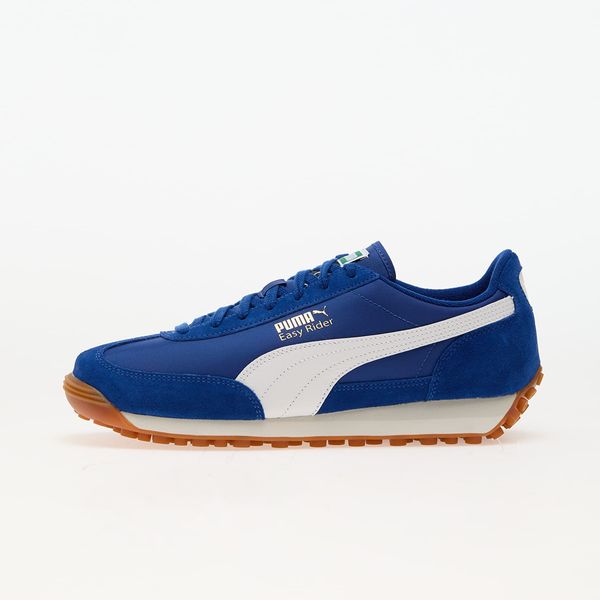 Puma Сникърси Puma Easy Rider Vintage Blue EUR 44
