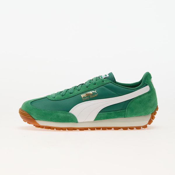 Puma Сникърси Puma Easy Rider Vintage Green EUR 42