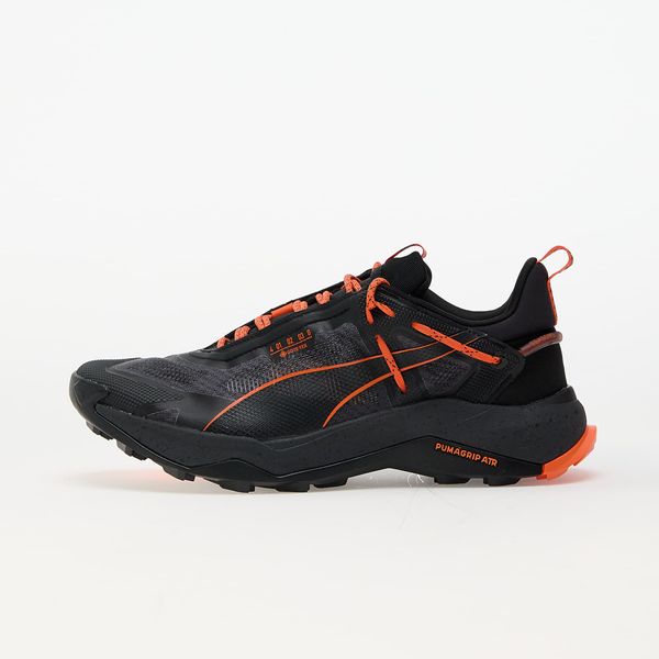 Puma Сникърси Puma Explore Nitro GTX Black EUR 42