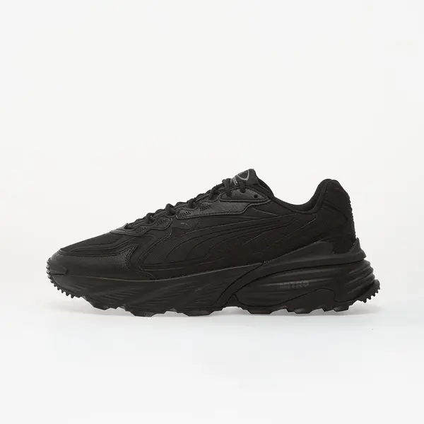 Puma Сникърси Puma Fade Nitro Ripstop TR Black EUR 40.5