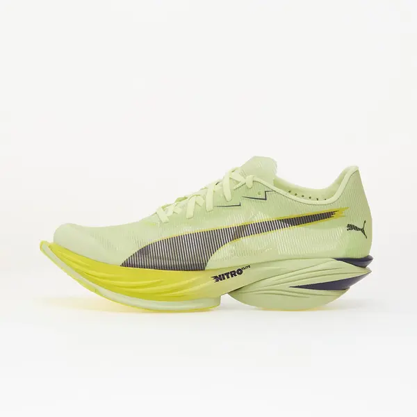 Puma Сникърси Puma FAST-R NITRO™Elite 3 Apple Spritz/ Deep Plum EUR 41