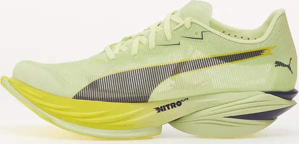 Puma Сникърси Puma FAST-R NITRO™Elite 3 Apple Spritz/ Deep Plum EUR 42.5