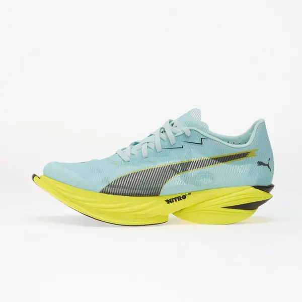 Puma Сникърси Puma FAST-R NITRO™Elite 3 Fresh Water/ Lemon Crush EUR 41