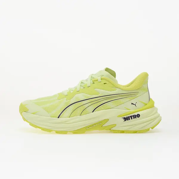 Puma Сникърси Puma Fast-Trac NITRO 4 Wns Apple Spritz/ Lux Lime EUR 40.5