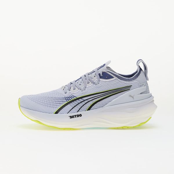 Puma Сникърси Puma ForeverRun NITRO 2 Cool Weather-Yellow Alert EUR 44.5