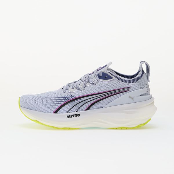 Puma Сникърси Puma ForeverRun NITRO 2 Wns Cool Weather-Yellow Alert EUR 40