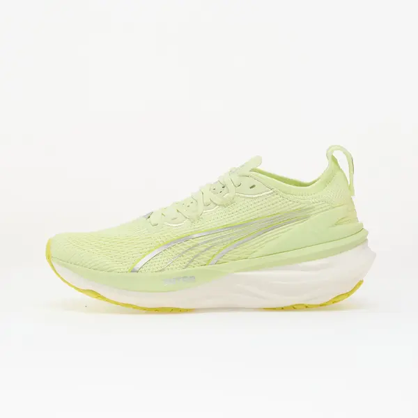 Puma Сникърси Puma ForeverRun NITRO™ 2 Wns Apple Spritz/ Lux Lime EUR 38.5