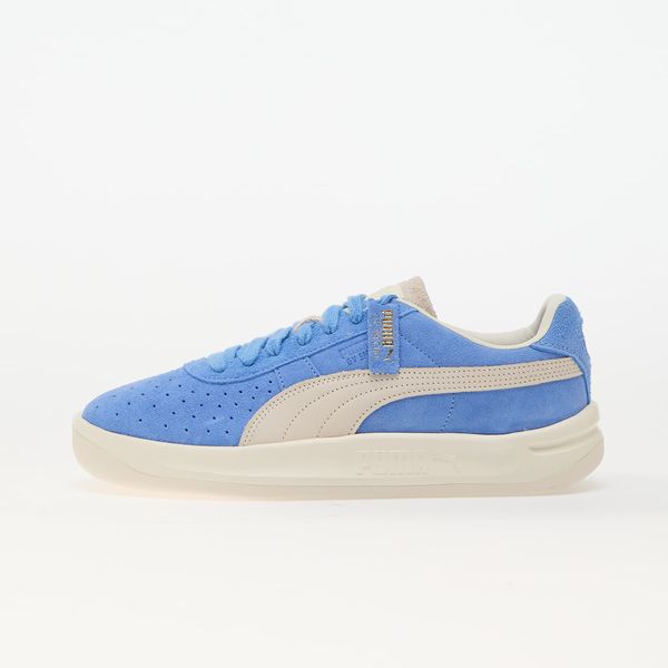 Puma Сникърси Puma GV Special Suede Blue EUR 42.5