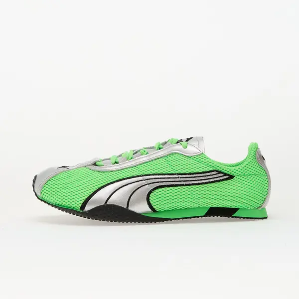 Puma Сникърси Puma H-Street OG Fizzy Green-Puma Silver EUR 42