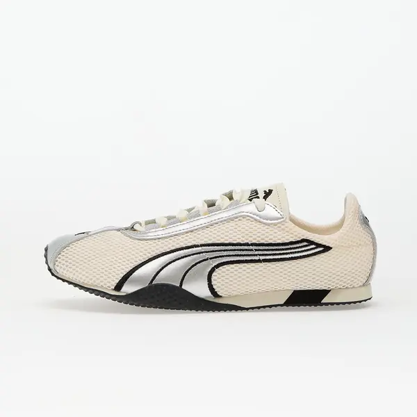Puma Сникърси Puma H-Street OG Frosted Ivory-Puma Silver EUR 44.5