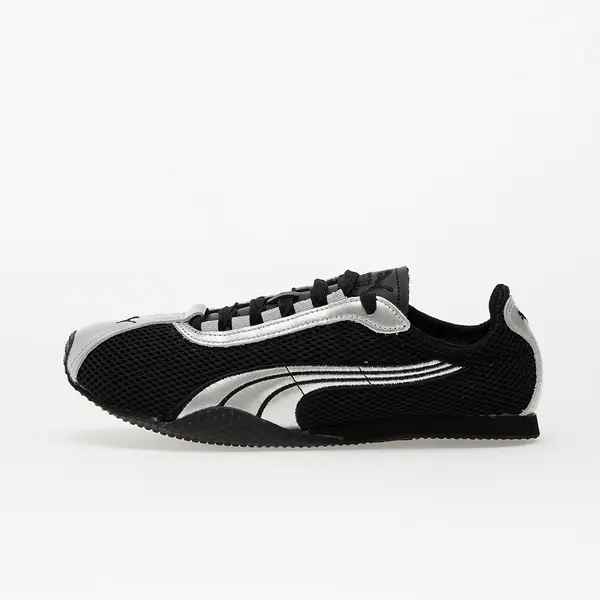 Puma Сникърси Puma H-Street OG Puma Black-Puma Silver EUR 44.5