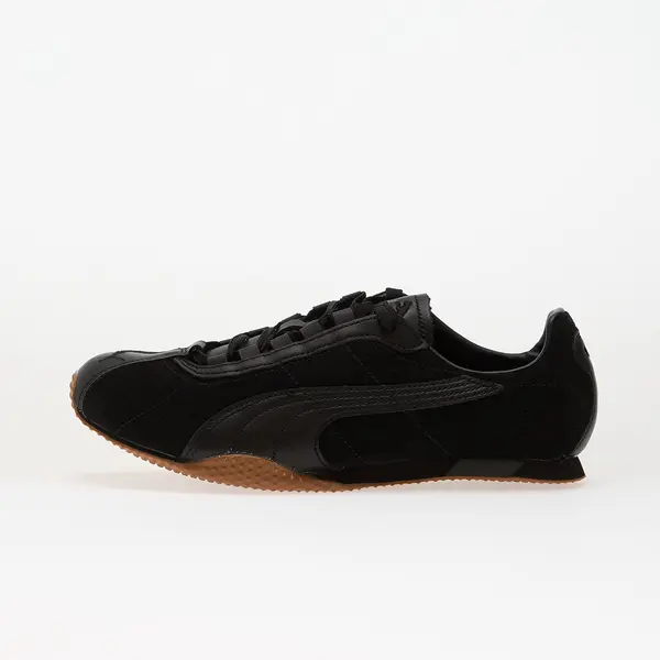 Puma Сникърси Puma H-Street Premium Puma Black-Shadow Gray-Gum EUR 44.5