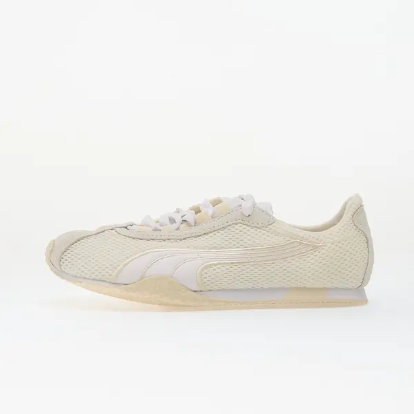 Puma Сникърси Puma H-Street Warm White/ Alpine Snow EUR 44.5