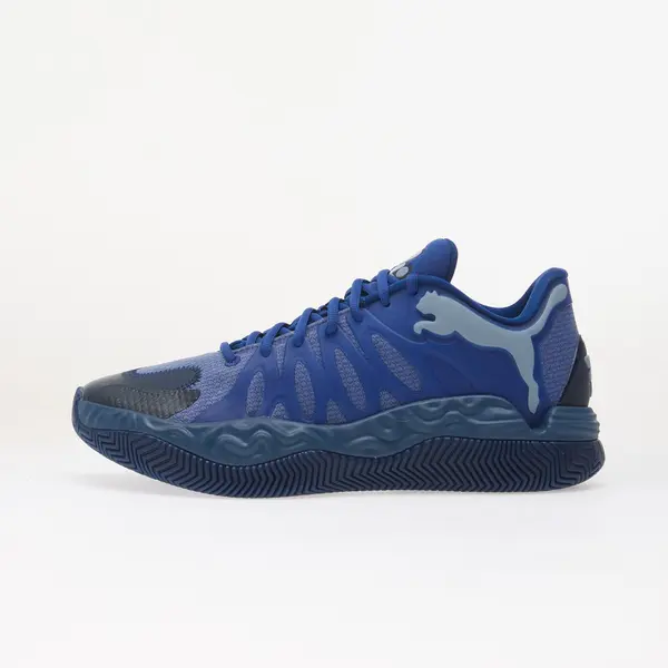 Puma Сникърси Puma Hali 1 Cobalt Glaze/ Zen Blue EUR 46
