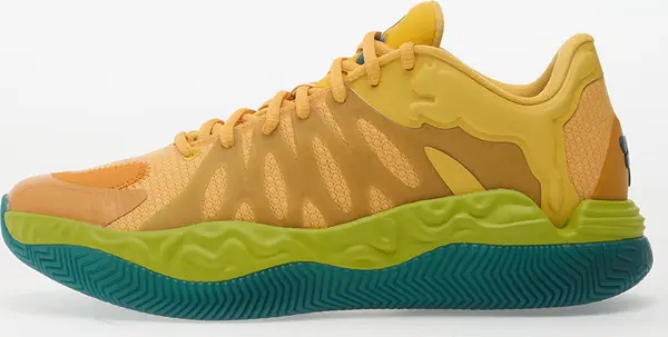 Puma Сникърси Puma HALI 1 Mustard Seed-Sea Kelp EUR 47