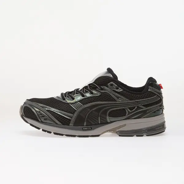 Puma Сникърси Puma Homura OG+ Puma Black/ Matte Silver EUR 40.5