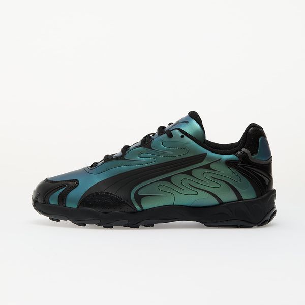 Puma Сникърси Puma Inhale Color Shifting Puma Black EUR 40.5