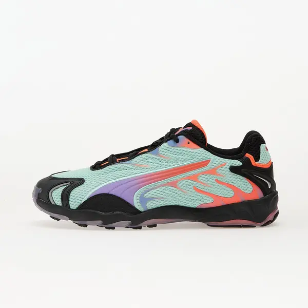 Puma Сникърси Puma Inhale Mint Melt-Lavender Alert EUR 43