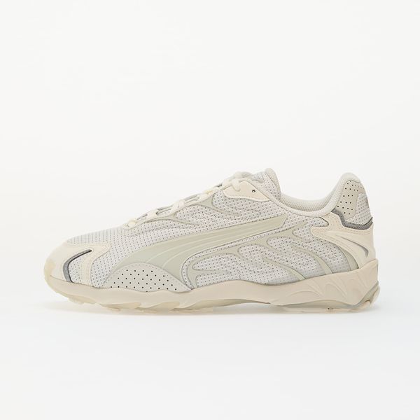 Puma Сникърси Puma Inhale Reflective Warm White-Frosted Ivory EUR 42