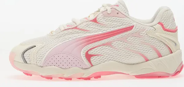 Puma Сникърси Puma Inhale Warm White-Magic Rose EUR 39
